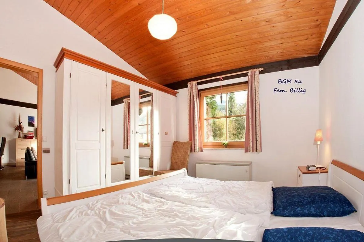 Holiday home Ferienhaus Im Feriendorf Reichenbach B5A Nesselwang Germany