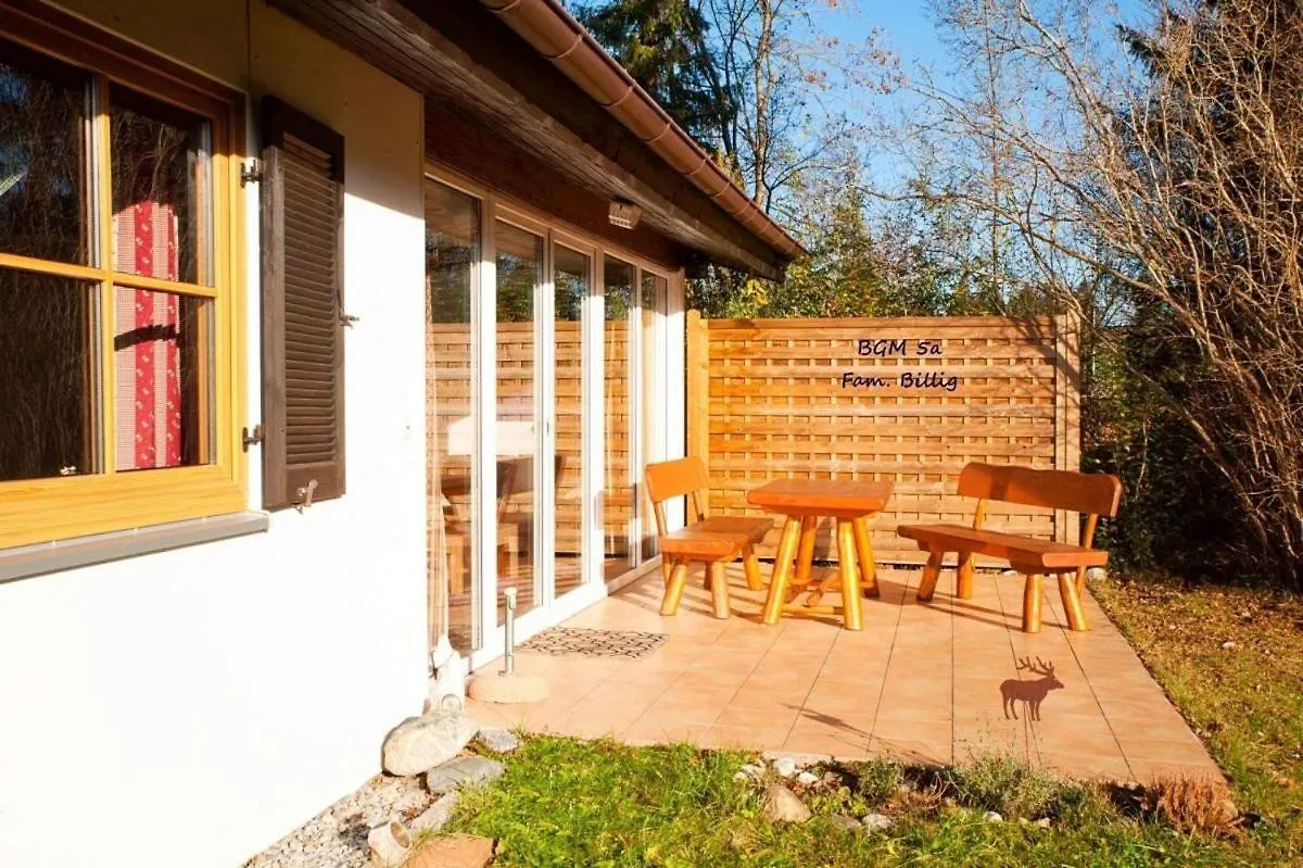 Ferienhaus Im Feriendorf Reichenbach B5A Nesselwang Holiday home