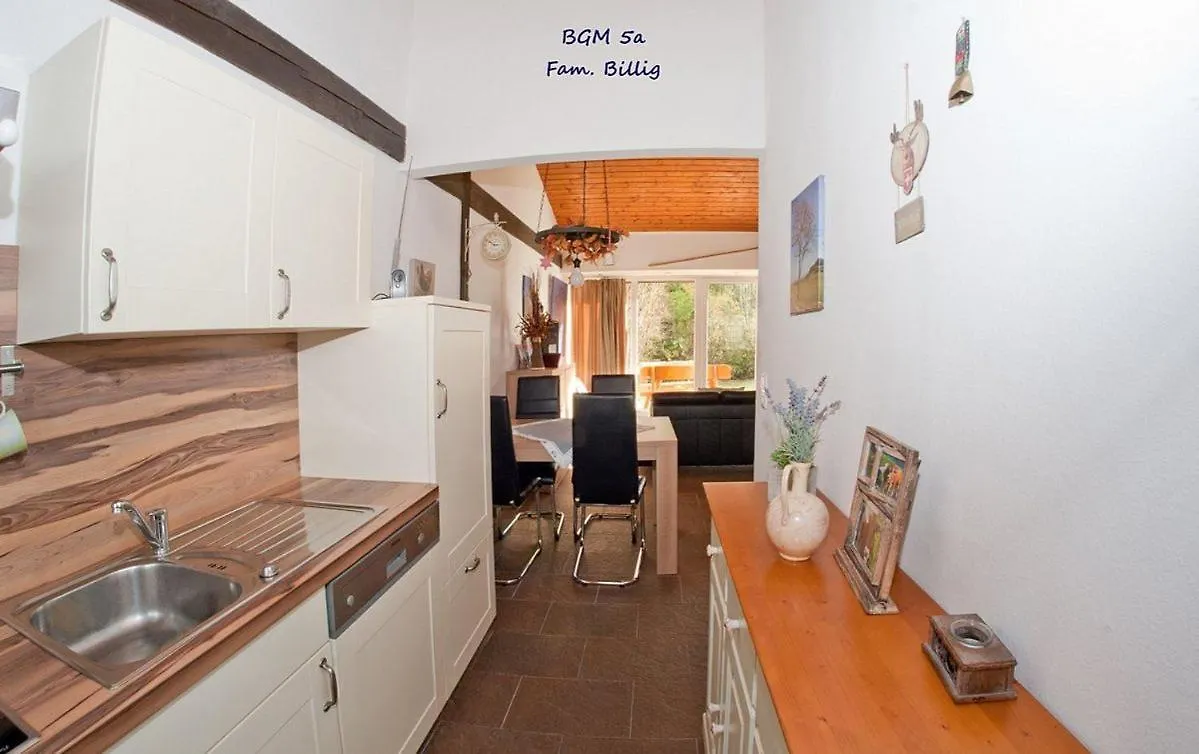 Ferienhaus Im Feriendorf Reichenbach B5A Nesselwang Holiday home