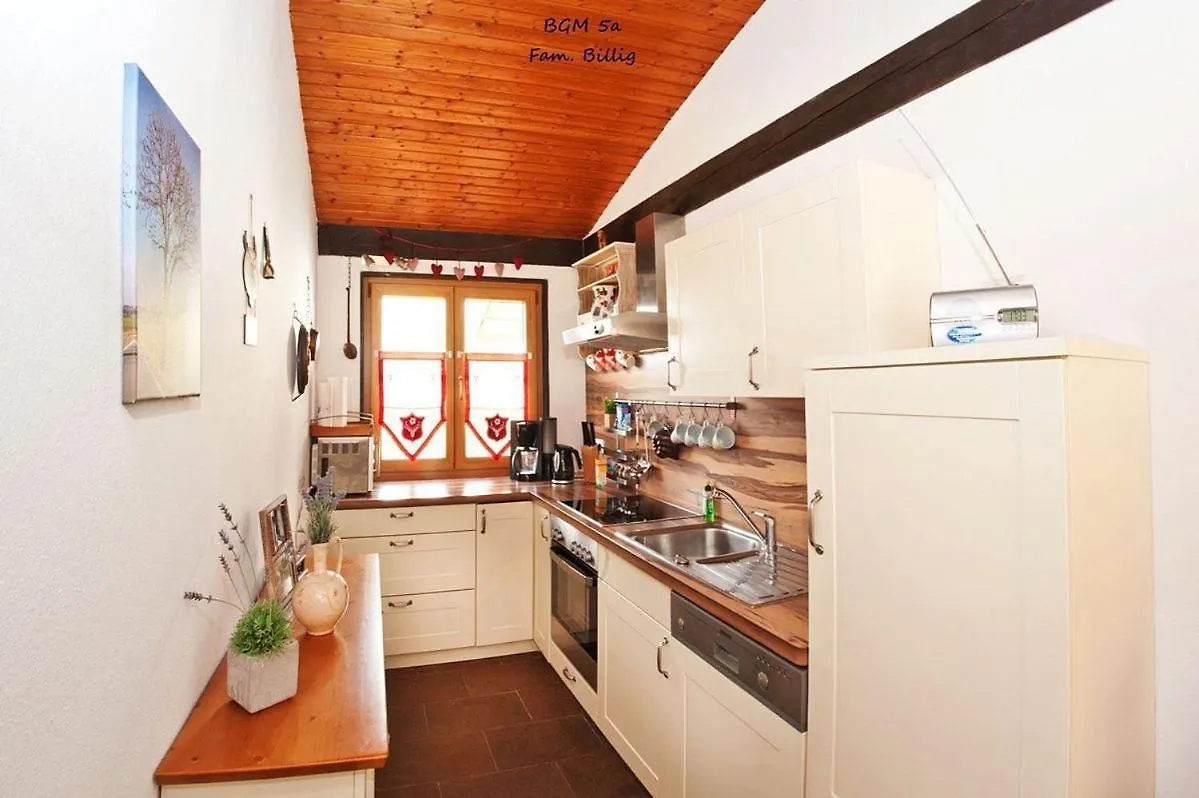 Ferienhaus Im Feriendorf Reichenbach B5A Nesselwang 0*,  Germany