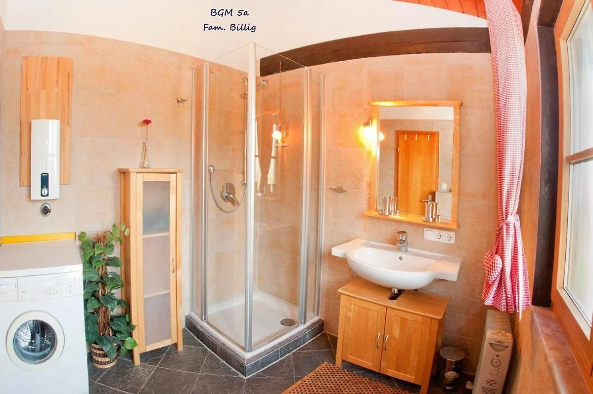 Ferienhaus Im Feriendorf Reichenbach B5A Nesselwang